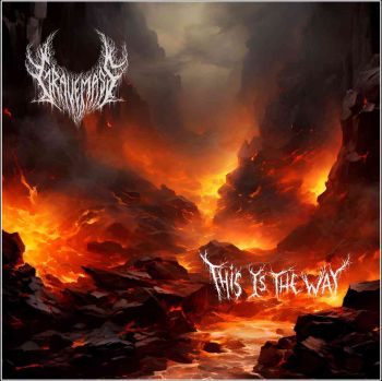 Gravemass - This Is the Way (2026)