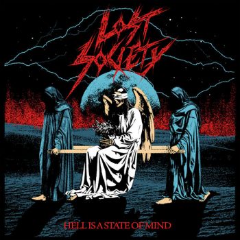 Lost Society - Hell Is A State Of Mind (2026)
