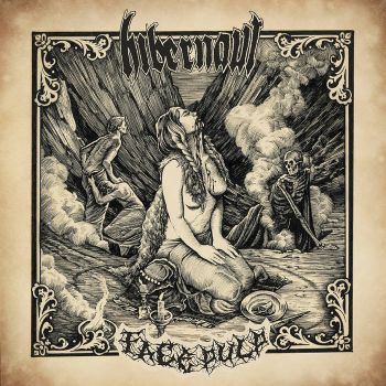 Hibernaut / Face Pulp - Split (2026)