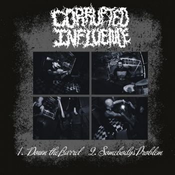 Corrupted Influence - 2026 Demo (2026)