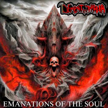 Dementophobia - Emanations of the Soul (2026)
