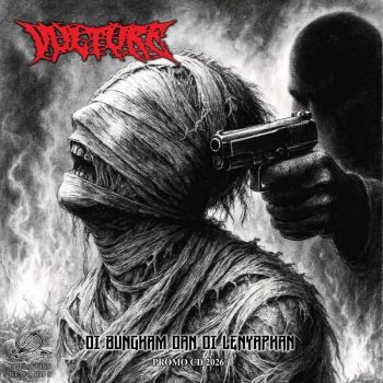 Vulture - Di Bungkam dan di Lenyapkan (2026)