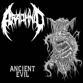 Arachnid - Ancient Evil (2026)