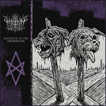 Hekataion - Sacrifice at the Crossroads (2026)