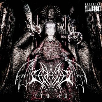 Dark Goat - Plutus (2026)