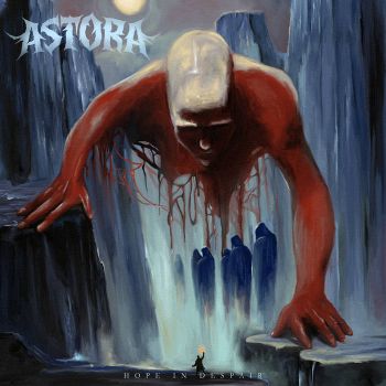 Astora - Hope in Despair (2026)
