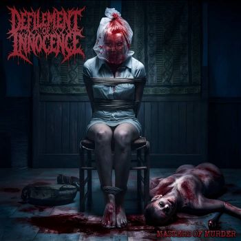 Defilement of Innocence - Masters of Murders (2026)