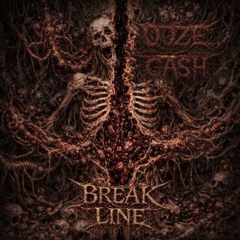 Ooze Gash - Break Line (2026)