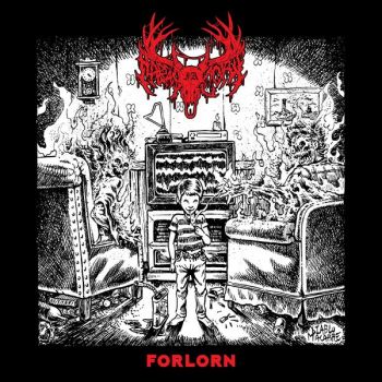Habeas Corpus - Forlorn (2026)
