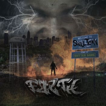 Filth - Welcome To Shell Town (EP) (2026)
