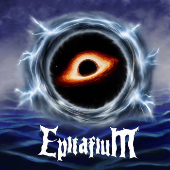 Epitafium - Past the Oort Cloud (2026)
