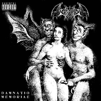 Dark Goat - Damnatio Memoriae (2026)
