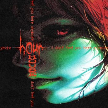 HourHouse - I Don't Feel You Here Anymore (EP) (2026)
