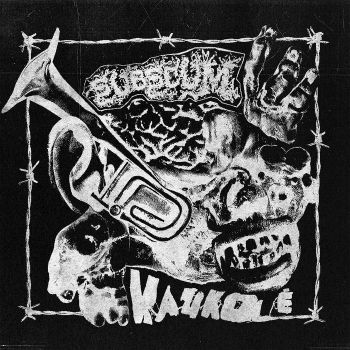 Subscum / Kaukole - Split (2026)