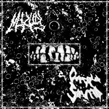 Mukus / Crippled Sound - Split (2026)