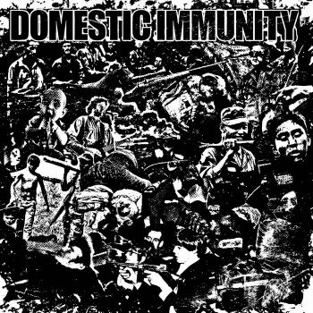 Domestic Immunity - 2025 EP (2025)