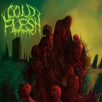 Cold Flesh - Carnivore Instinct (2026)
