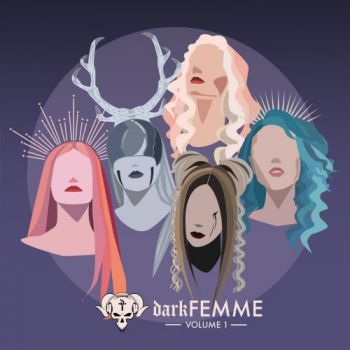 Various Artists - Dark Femme (Vol. 1) (2026)