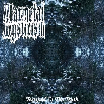 Warmetal Mysticism - Testified of the Truth (2026)