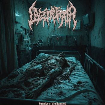 Dyzarthria - Hospice of the Damned (2026)
