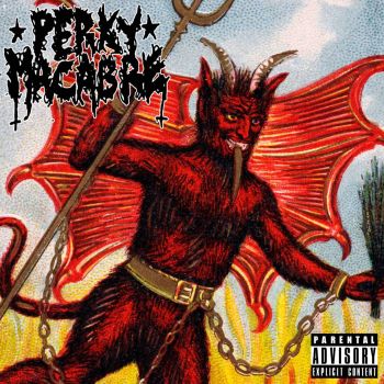 Perky Macabre - Perky Satan (2026)
