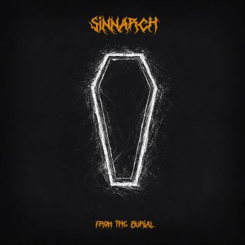 Sinnarch - From the Burial (2026)