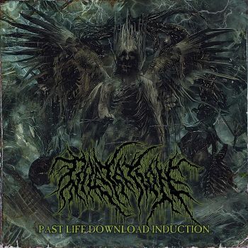 Dilatation - Past Life Download Induction (2026)
