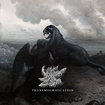 Vertebrae Fetish Totem - Transmogrification (2026)
