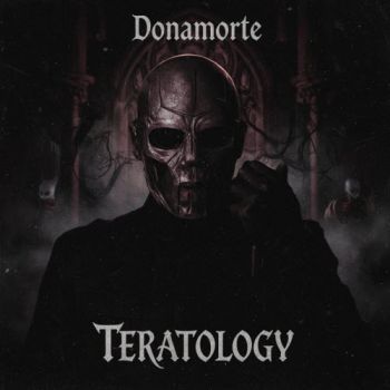 Donamorte - Teratology (2026)