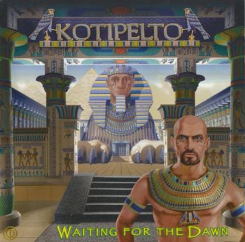 Kotipelto - Waiting For The Dawn (2002)