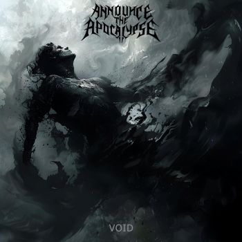 Announce The Apocalypse - Void (2026)