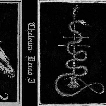 Thelema - Demo I (2026)