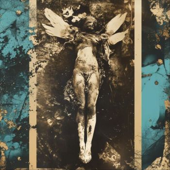 The Promise of Plague - The Earth Above, a Grave Beneath (2026)