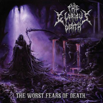 The Glorious Death - The Worst Fears of Death (2026)