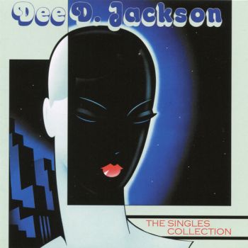 Dee D. Jackson – The Singles Collection (2023)