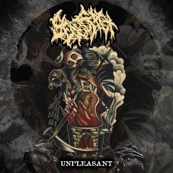 Seoulspit - Unpleasant (2026)