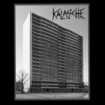 Kalasche - Betonmonotonie (2026)