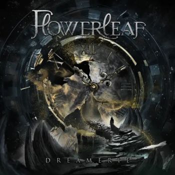 Flowerleaf - Dreamerie (2026)