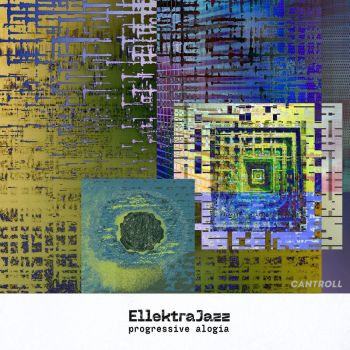 EllektraJazz - Progressive Alogia (2026)