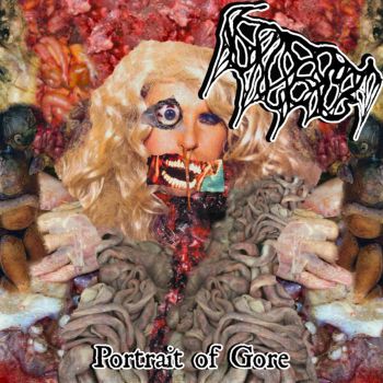 Vaginally Consuming Broken Glass - Portrait of Gore (2026)
