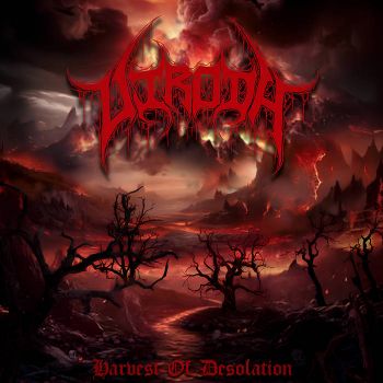 Virodh - Harvest of Desolation (2026)