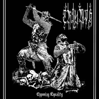 Triumph - Opposing Equality (2026)