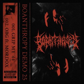 Boanthropy - Demo 25 (2025)