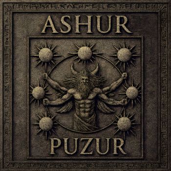 Ashur - Puzur (2025)