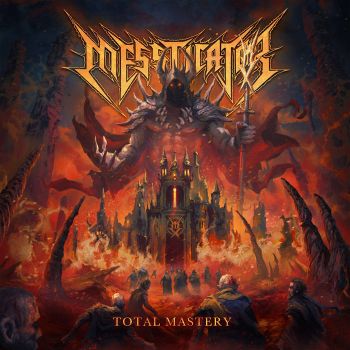 Messticator - Total Mastery (2026)