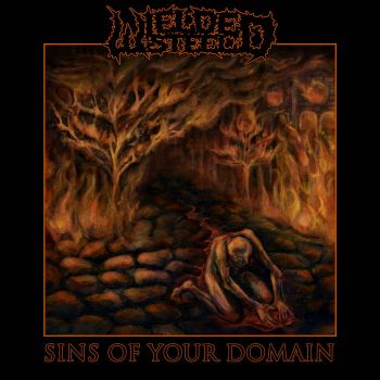 Wielded Steel - Sins of Your Domain (2026)
