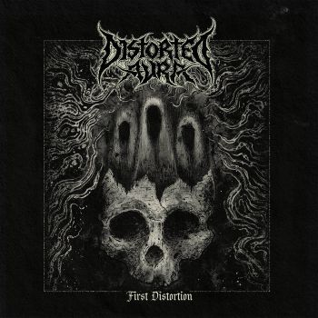 Distorted Aura - First Distortion (2026)