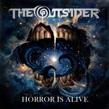 The Outsider - Horror Is Alive (2026)