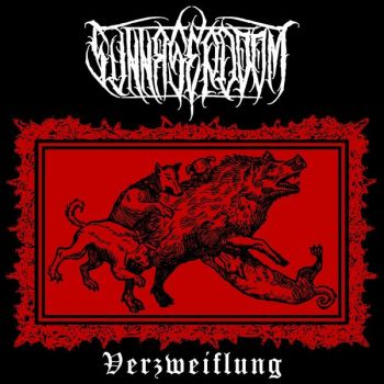 Sunna Sepdoom - Verzweiflung (2026)