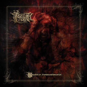 Isthar - Bendita Inconsciencia (2025)